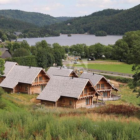 Chalets De Fougerousse Chambon-sur-Lac Ngoại thất bức ảnh